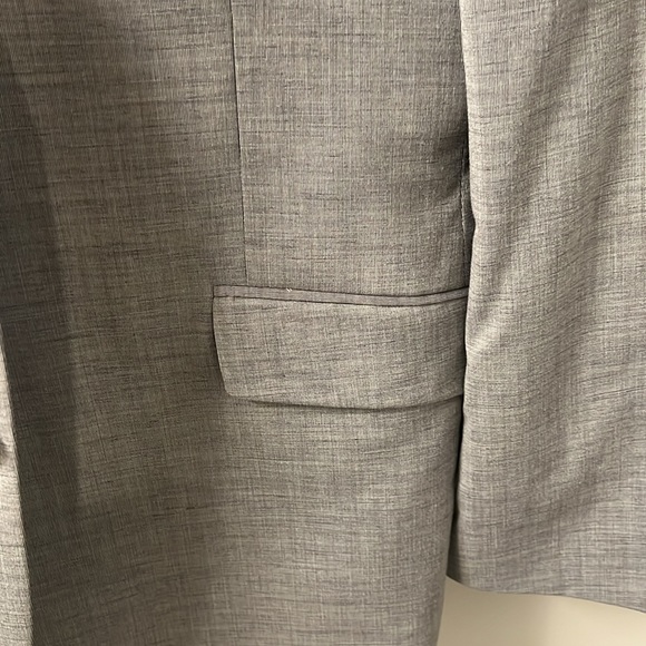 Kenneth Cole Reaction Suit Jacket - Men’s 42 Slim - Picture 7 of 12